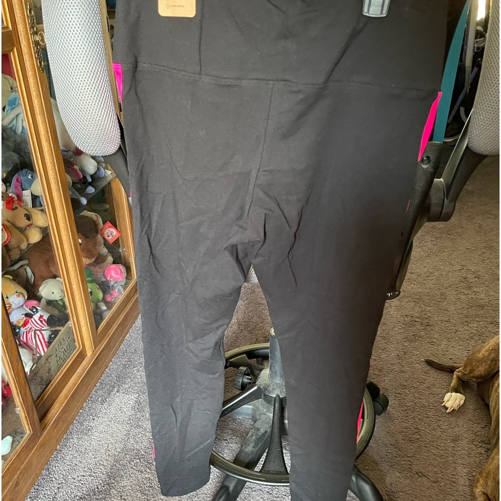 New Victoria Secret Pink yoga pants
